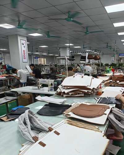 factory